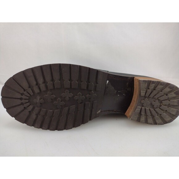 Matt Bernson Tundra Element Boots - Black, Size 7 M *missing button* - Picture 9 of 12